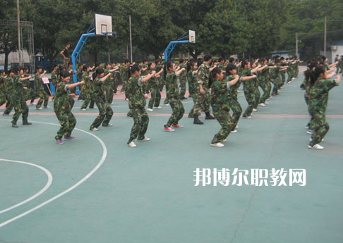 廣東創(chuàng)業(yè)工貿(mào)技工學校地址在哪里