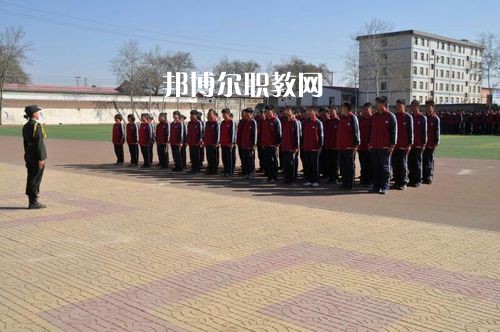 石家莊鹿泉職業(yè)教育中心2022年報(bào)名條件、招生要求、招生對(duì)象