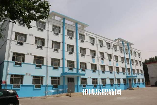 古浪縣職業(yè)技術(shù)教育中心2022年學(xué)費(fèi)、收費(fèi)多少