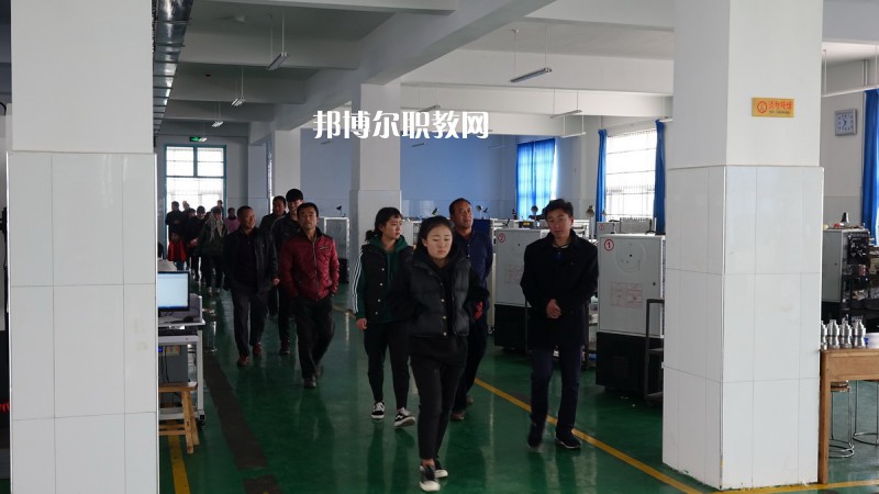 古浪縣職業(yè)技術(shù)教育中心2022年報(bào)名條件、招生要求、招生對(duì)象