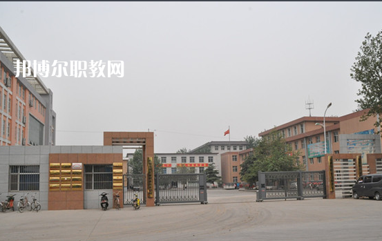 石家莊鹿泉職業(yè)教育中心怎么樣、好不好
