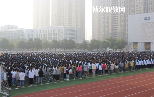 江蘇徐州醫(yī)藥高等職業(yè)學(xué)校2022年報名條件、招生要求、招生對象