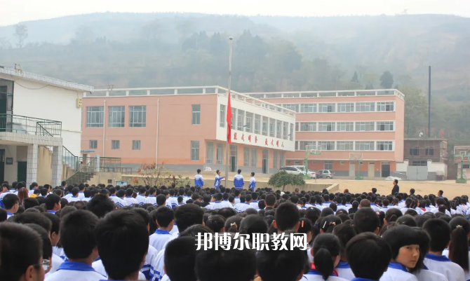 秦安縣古城農(nóng)業(yè)中學(xué)2022年學(xué)費(fèi)、收費(fèi)多少