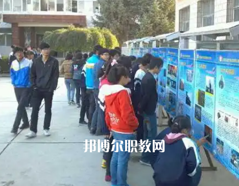 會(huì)寧機(jī)電工業(yè)學(xué)校2022年報(bào)名條件、招生要求、招生對(duì)象 