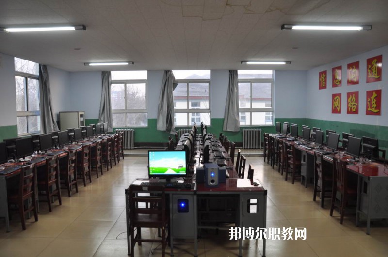 張家口正大新能源中等職業(yè)學校2022年報名條件、招生要求、招生對象