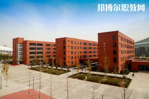 遷安職業(yè)技術(shù)教育中心2022年學(xué)費、收費多少