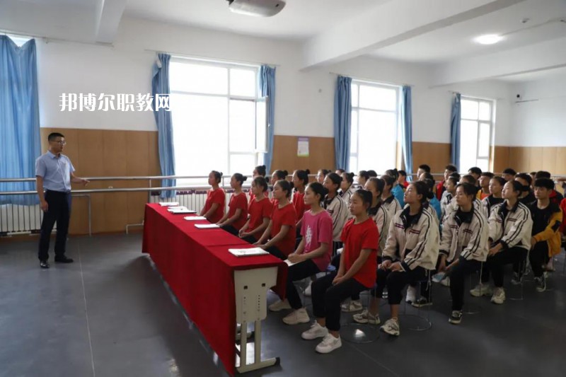 蘭州慈愛實(shí)驗(yàn)藝術(shù)職業(yè)學(xué)校怎么樣、好不好