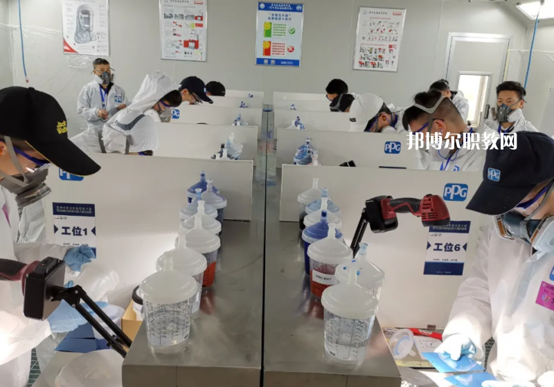 貴州交通運輸學校2022年報名條件、招生要求、招生對象