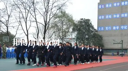 貴州鐵路技師學校怎么樣、好不好