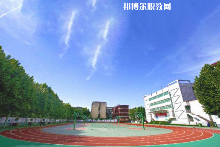 榆林益友能源化工技術(shù)學(xué)校怎么樣、好不好