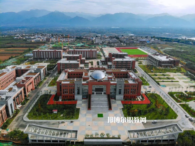 陜西建設(shè)技師學院怎么樣、好不好?