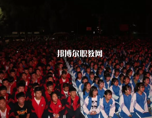 武山職業(yè)中等專業(yè)學(xué)校2022年報名條件、招生要求、招生對象 