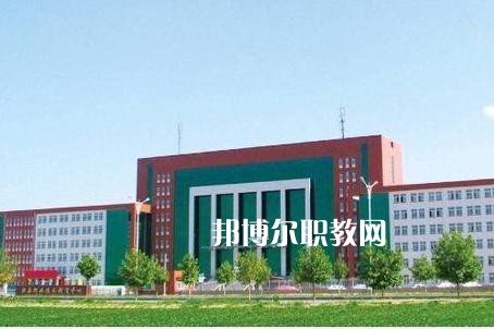 灤州職業(yè)技術(shù)教育中心怎么樣、好不好