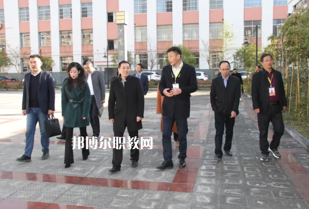西鄉(xiāng)職業(yè)技術高中怎么樣、好不好