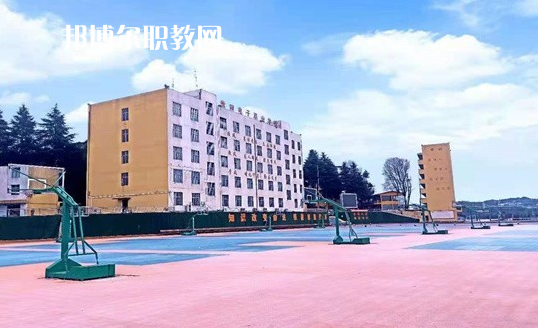 貴州體育運(yùn)動(dòng)學(xué)校怎么樣、好不好