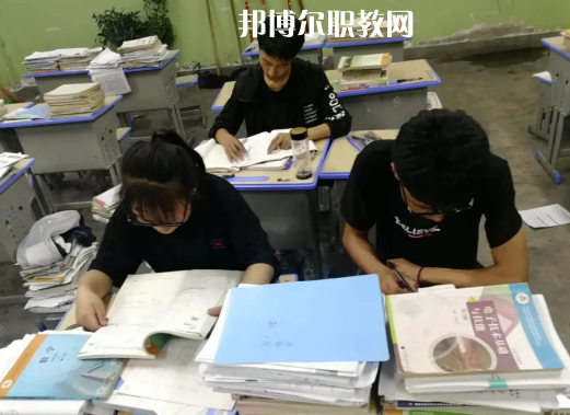 秦安職業(yè)中等專業(yè)學(xué)校2022年報(bào)名條件、招生要求、招生對(duì)象 