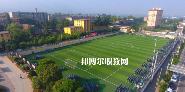  渭南華州區(qū)職業(yè)教育中心怎么樣、好不好