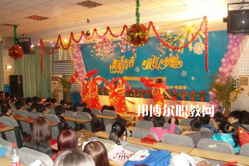 邯鄲農(nóng)業(yè)學(xué)校怎么樣、好不好