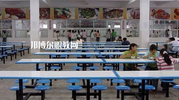 咸陽中鐵工程職業(yè)技術學校2022年宿舍條件