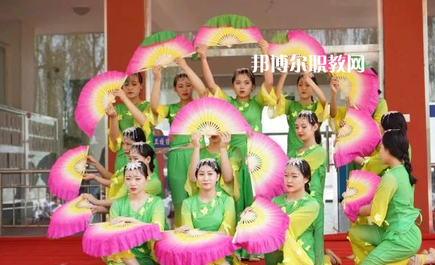 定州衛(wèi)生中等專業(yè)學校2022年學費、收費多少