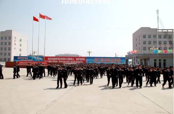 陜西振華職業(yè)中等專業(yè)學校2022年報名條件、招生要求、招生對象