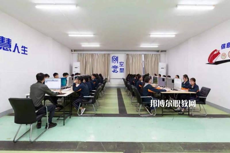 中船澄西高級技工學校2022年報名條件、招生要求、招生對象