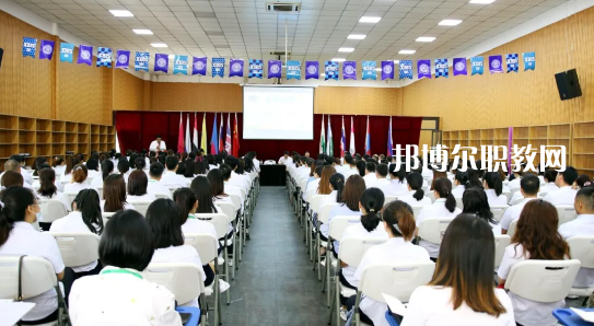 西安經(jīng)開(kāi)職業(yè)學(xué)校2022年有哪些專業(yè)