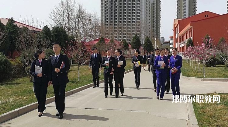秦皇島渤?？萍贾械葘I(yè)學(xué)校2022年報名條件、招生要求、招生對象