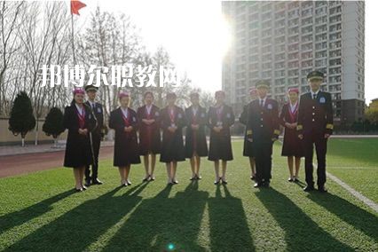 秦皇島渤?？萍贾械葘I(yè)學校2022年有哪些專業(yè)