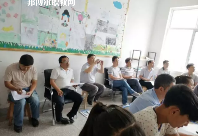 舟曲縣職業(yè)中學(xué)2022年報名條件、招生要求、招生對象