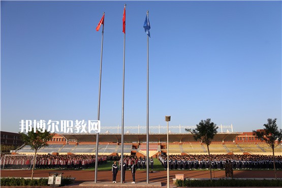 石家莊財(cái)經(jīng)商貿(mào)學(xué)校2022年學(xué)費(fèi)、收費(fèi)多少