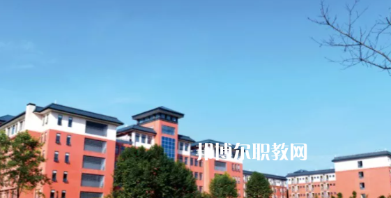 成都廣信數(shù)字技術(shù)職業(yè)學校2022年宿舍條件