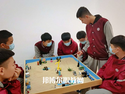 石家莊旅游學(xué)校2022年報(bào)名條件、招生要求、招生對(duì)象