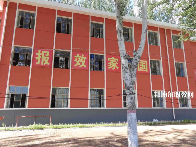 張家口新世紀(jì)職業(yè)學(xué)校2022年報(bào)名條件、招生要求、招生對(duì)象