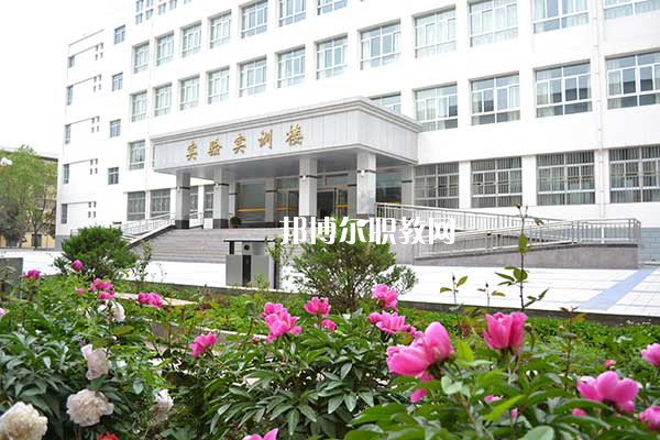 甘肅理工中等專業(yè)學校2022年報名條件、招生要求、招生對象