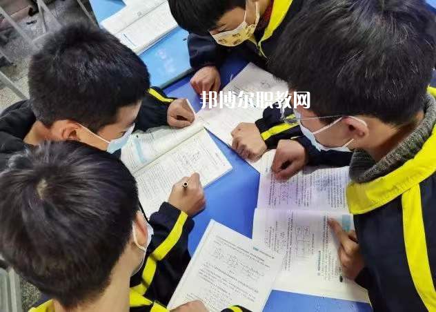 徐州機電技師學院2022年學費、收費多少