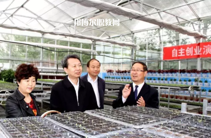 臨澤職業(yè)技術教育中心2022年報名條件、招生要求、招生對象 
