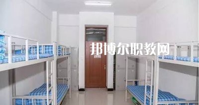永靖縣職業(yè)技術學校2022年宿舍條件