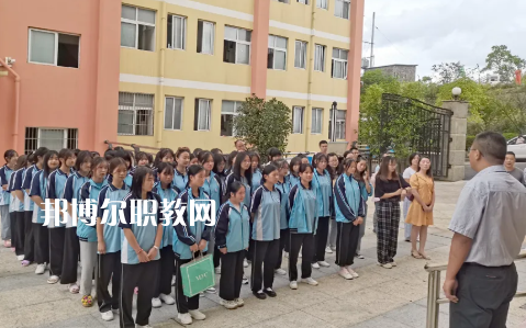 遵義市紅花崗區(qū)經(jīng)濟(jì)職業(yè)技術(shù)學(xué)校2022年報(bào)名條件、招生要求、招生對(duì)象