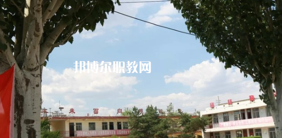 榆林北方工業(yè)職業(yè)學(xué)校2022年報(bào)名條件、招生要求、招生對(duì)象