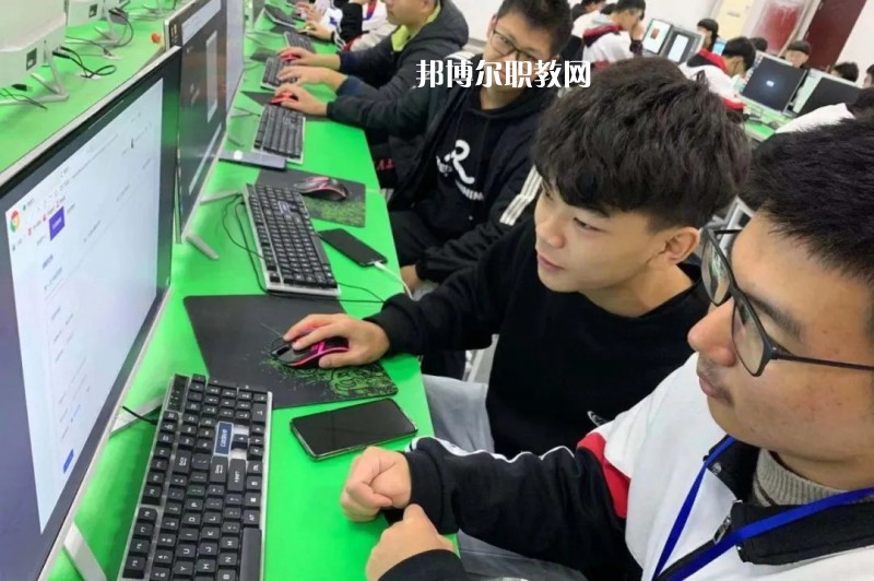 邢臺(tái)交安中等職業(yè)技術(shù)學(xué)校2022年報(bào)名條件、招生要求、招生對(duì)象