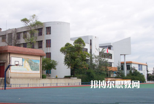 四川德陽黃許職業(yè)中專學校怎么樣、好不好