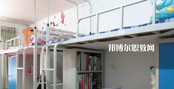 旬邑職業(yè)教育中心2022年宿舍條件學校宿舍條件，