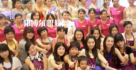 汕頭琪雅美容化妝職業(yè)技術(shù)學(xué)校怎么樣、好不好