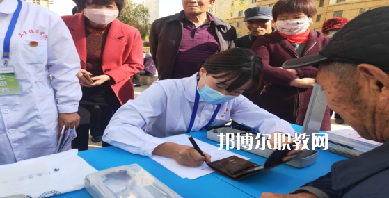 蘭州衛(wèi)生學(xué)校2022年報(bào)名條件、招生要求、招生對(duì)象