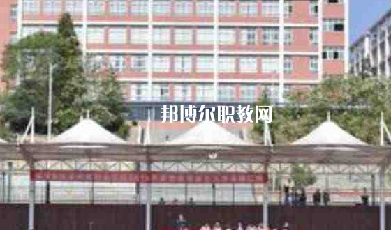 松桃苗族自治中等職業(yè)學(xué)校2022年學(xué)費(fèi)、收費(fèi)多少