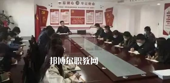 平?jīng)鰜問|職業(yè)技術(shù)學校2022年宿舍條件