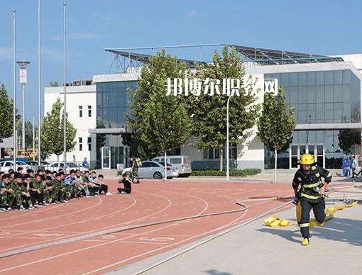 張家口工程技術(shù)學(xué)校怎么樣、好不好