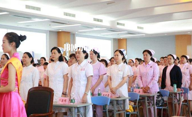 廣州衛(wèi)生學(xué)校2022年報(bào)名條件、招生要求、招生對(duì)象