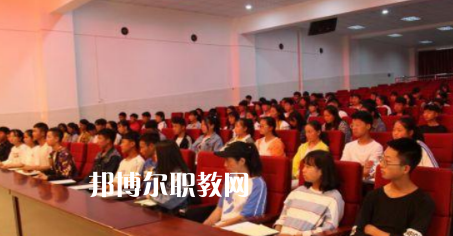 冕寧縣職業(yè)技術(shù)學校怎么樣、好不好